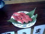 お寿司